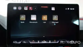 Cupra Formentor de 2026