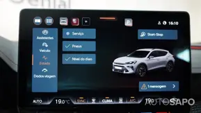 Cupra Formentor de 2026
