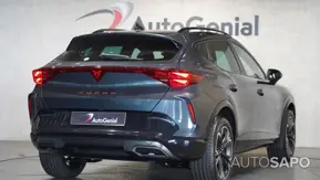 Cupra Formentor de 2026