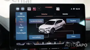 Cupra Formentor de 2026
