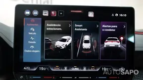 Cupra Formentor de 2026