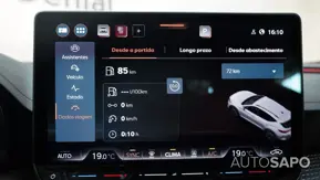 Cupra Formentor de 2026