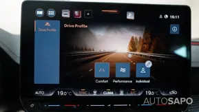 Cupra Formentor de 2026