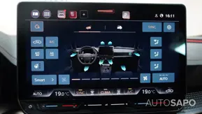 Cupra Formentor de 2026