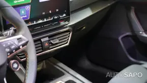 Cupra Formentor de 2026