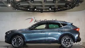 Cupra Formentor de 2026