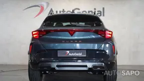 Cupra Formentor de 2026