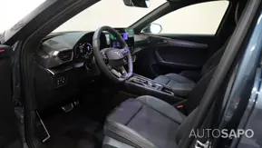 Cupra Formentor de 2026