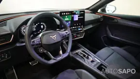 Cupra Formentor de 2026