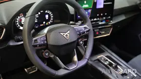 Cupra Formentor de 2026