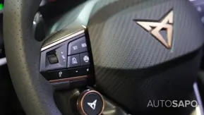 Cupra Formentor de 2026