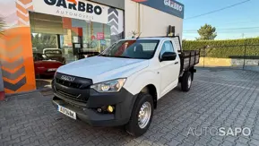 Isuzu D-Max de 2022
