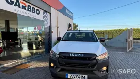 Isuzu D-Max de 2022