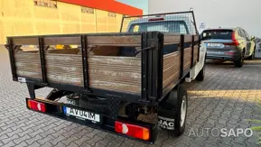 Isuzu D-Max de 2022