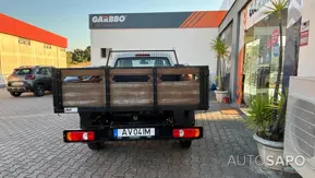 Isuzu D-Max de 2022