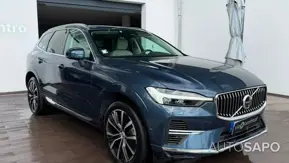 Volvo XC60 de 2022