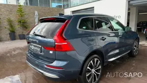 Volvo XC60 de 2022