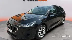 Ford Focus 1.0 EcoBoost Active de 2023