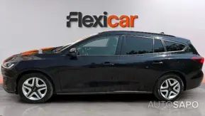 Ford Focus 1.0 EcoBoost Active de 2023