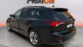 Ford Focus 1.0 EcoBoost Active de 2023