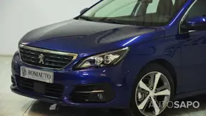 Peugeot 308 de 2018