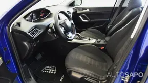 Peugeot 308 de 2018