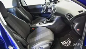 Peugeot 308 de 2018