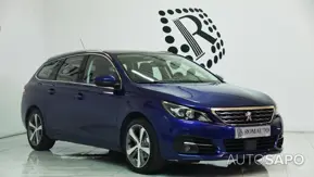 Peugeot 308 de 2018