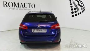 Peugeot 308 de 2018
