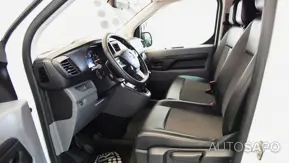 Opel Vivaro de 2019