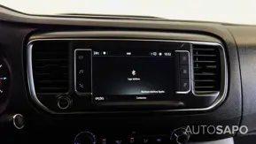 Opel Vivaro de 2019
