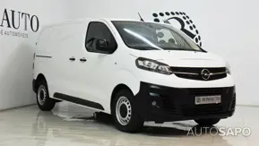 Opel Vivaro de 2019