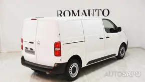 Opel Vivaro de 2019