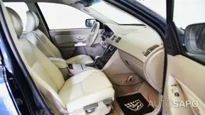 Volvo XC90 de 2003