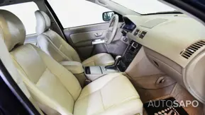 Volvo XC90 de 2003