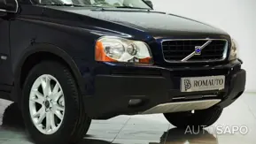 Volvo XC90 de 2003