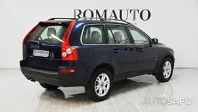 Volvo XC90 de 2003