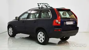 Volvo XC90 de 2003