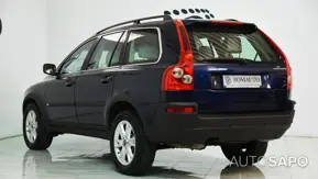 Volvo XC90 de 2003