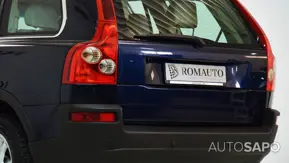 Volvo XC90 de 2003