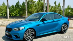BMW M2 de 2019