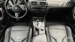 BMW M2 de 2019