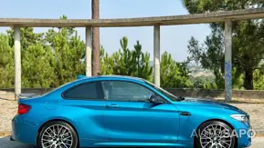 BMW M2 de 2019