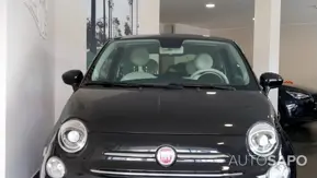 Fiat 500 de 2019