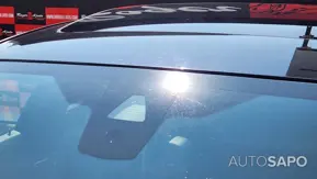 BMW Série 4 de 2018