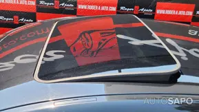 BMW Série 4 de 2018