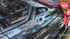 BMW Série 4 de 2018