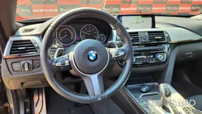 BMW Série 4 de 2018