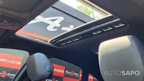 BMW Série 4 de 2018