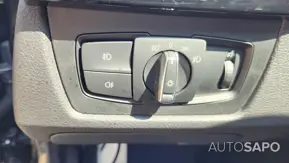 BMW Série 4 de 2018